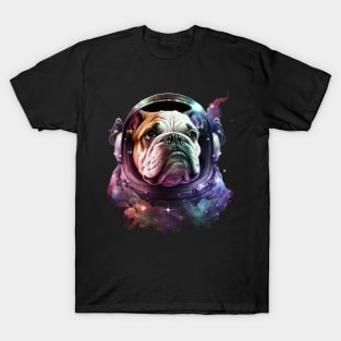 bulldog T-Shirt